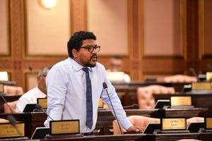 MP Mauroof remanded in custody for five days