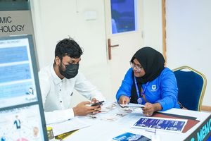 ވިލާ ކޮލެޖުގެ އާ ކޯސްތަކުގެ މައުލޫމާތު ދިނުން މާދަމާ