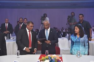 ޓޫރިޒަމްގެ އިތުބާރު ހިފެހެއްޓުމަކީ ކޮންމެ ދިވެއްސެއްގެ ވާޖިބެއް