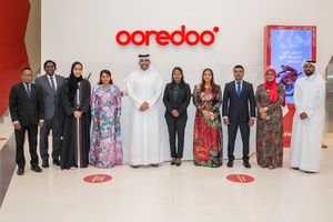 ވަޒީރުންގެ ވަފުދެއް އުރީދޫގެ ހެޑްކުއާޓަރަށް ޒިޔާރަތްކުރައްވައިފި