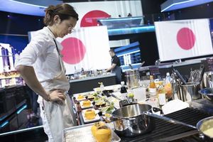 Japan cooking show recognised as longest-running