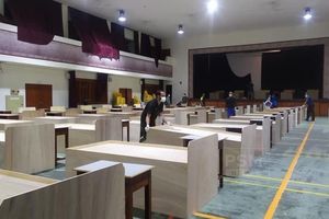 ކޮވިޑު ތެރޭ ކޮއްތު ދޭން ހޭދަކުރުމުގައި ގިނަ އިހުމާލުތަކެއް