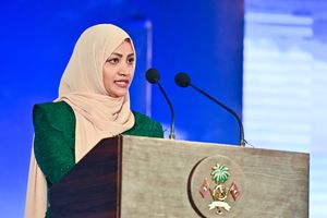 ނަހުލާގެ ތައުރީފު ރައީސް ސޯލިހަށް
