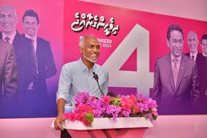 އިންޑިއާގެ ކުންފުނިތައް ބޭރުކުރާނެ ކަމުގެ އިންޒާރެއް