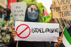 1435 Israeli tourists visited Maldives last year