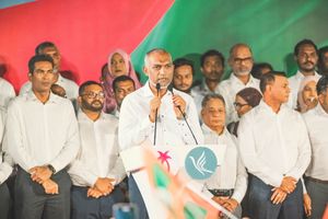 ޕީއެންސީގެ ޕީޖީއާ މިއަދު ހަވީރު ރައީސް ބައްދަލުކުރައްވަނީ