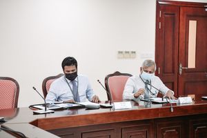 ގަވަރުނަރުގެ ދިފާއު؛ މަސްއޫލިއްޔަތު ފުރިހަމައަށް އަދާކުރިން