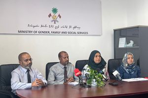 ގުރައިދޫ މަރުކަޒަށް ދެ ސައިކޭޓްރިސްޓުން ހޯދަނީ، ޖޫންގައި އަންނާނެ
