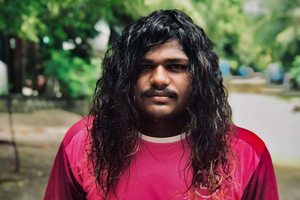 ހައްޔަރުކުރި މީހުންގެ ތެރޭގައި ސަރުކާރުގެ ސިޔާސީ މުވައްޒަފެއް!