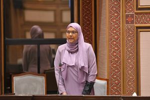 Date uncertain for Aasandha coverage in UAE and Thailand