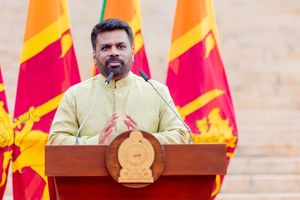 Disanayaka to visit Maldives on July 28