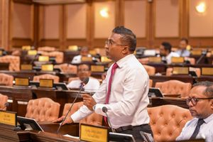 ރޯދައަށް މަޖިލިސް ބަންދުކޮށް، ދައުރު ކުރުކޮށްލަން ހުށަހަޅައިފި