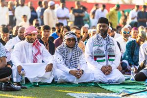 ތަމްރީނަށް ގްރޭޑް ހައަކުން މަތީގެ ކުދިންނަށް އިމާމު ހުއްދަ ދެނީ