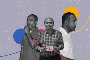މަޑުގިނީގެ ކެމްޕޭނަކަށްފަހު ގުރައިދޫ ދާއިރާގެ އިންތިހާބު މާދަމާ
