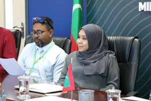 "Youth were partying without fear when govt took over"