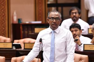 Azim lied, Miuvaan says while rejecting "lowly remarks"