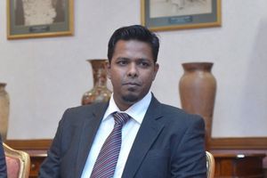 އޮޑިޓާ ޖެނެރަލް އިސްތިއުފާ ދެއްވައިފި
