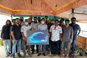 ދައްޕަރު މައްސަލައިގައި ފިއްލަދޫ ރައްޔިތުންގެ ޕެޓިޝަނެއް!