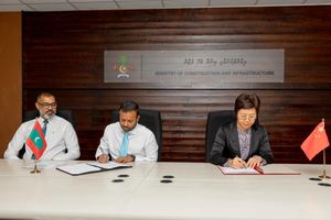 ވިލިމާލޭގައި އަޅާ 100 އެނދުގެ ހޮސްޕިޓަލް ޑިޒަައިން މަރުހަލާއަށް