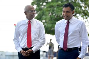 ނިހާންގެ ހެކިންނަށް ރައީސް، ނައިބު ހާޒިރު ނުކުރެވޭނެ: ހައި ކޯޓު