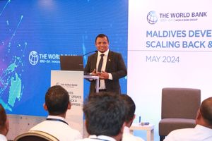 "Fiscal reforms will begin at the best time"