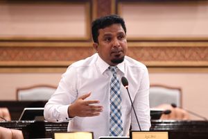 ގައްބަރޭއާ ދެކޮޅަށް ޒަރީރު ދެއްވި ބަޔާން ބަދަލުކުރައްވައިފި
