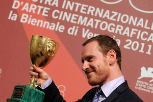 Fassbender returns to movies as Fincher's 'Killer'