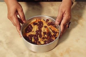 ރެސިޕީ: ރޭހުރި ބްރެޑް ޕުޑިން