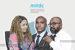 MITDC records a loss of MVR 164 million since its inception