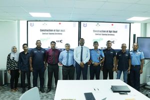 Local company tasked with building Agri-Boats