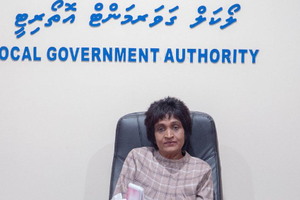 ބަންޑާ ނައިބުގެ ލަފަޔަށް ޒުލްފާ ނުސީދާކޮށް ގޮންޖައްސަވައިފި