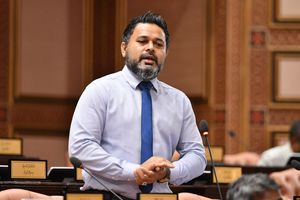 މަސްނުކިރޭތީ މަޖިލީހަށް ކުއްލި މައްސަލައެއް ހުށަހަޅަައިފި