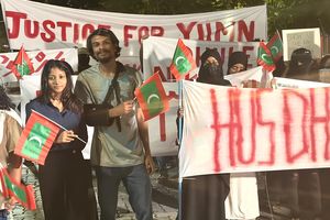 މަހުޒޫމް އާއި ޝިމަންގެ މައްޗަށް ދައުވާ ކުރަން ނިންމައިފި
