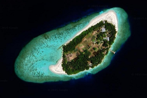 Uhdhoo expropriated from Siyam to be designated a picnic island