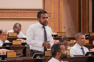 މުއިއްޒު ދިން ތާރީހަށް ގޮއިދޫ ކްލާސްރޫމުތަކުގެ މަސައްކަތް ނުފެށި