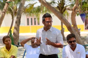 ބިރުދައްކާ މައްސަލަ ޝަކުވާ ކޮމިޓީން ދަނީ ބަލަމުން: ވަހީދު