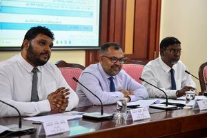 Zameer says credit downgrading linked to Israeli passport ban