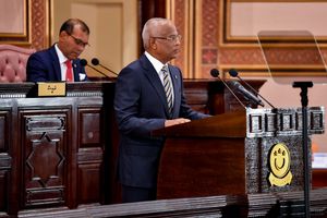 އޭސީސީގެ މެމްބަރުންގެ ނަންތައް ފޮނުވޭނެ ދުވަހެއް ނޭނގޭ