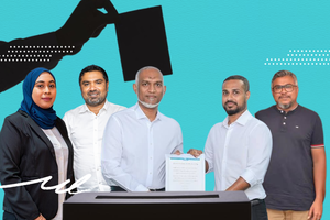 PNC got funds through Fenaka for 2024 parliamentary polls