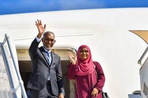 ރައީސްގެ އަތޮޅު ދަތުރުތައް މިއަދު ފަށަނީ، ފުރަތަމަ ތ. އަތޮޅު