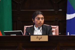 ރިޔާސަތާ ހަވާލުވާނެ މީހަކު ނެތުމުން ޖަލްސާ ނުބޭއްވުނު