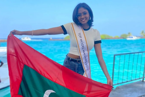 Public decry govt's condemnation of Miss Universe contestant