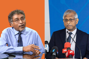 ގަވަރުނަރު ވަކިކުރަން މިއީ ރަނގަޅު ވަގުތެއް ނޫން: އާތިފް