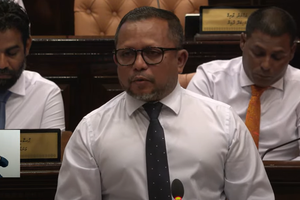 "އާދައިގެ މީހުން ދުންފަތް ބޭނުން ކުރުމުގެ ފުރުސަތު ދެން ކުޑަވާނެ"