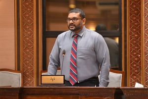 އަސްކަރީ އުޅަނދުތަކާ ބެހޭ އެއްބަސްވުންތައް އާކުރާނެތޯ ނުބުނި
