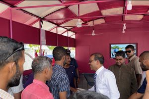 ނަޝީދު ޕީޕީއެމްގެ ޖަގަހައަށް، ބަދަލުގެ މަންޒަރެއް