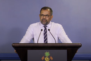 ހުލާސާކޮށް އިއްޔެ:49 ބިލިއަނުން ނުފުއްދިގެން ބަޖެޓު އިތުރު ކުރަނީ