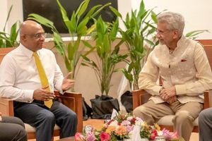 MDP welcomes change in foreign policy, demands public apology