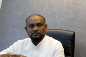 އަންމަޓީ ފުރުން މަނާކުރަން ހައިކޯޓުން ވަގުތީ އަމުރެއް ނެރެފި