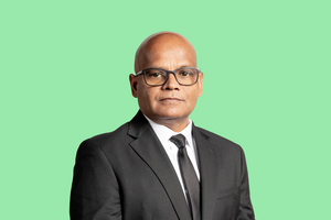 އެޗްޑީސީގެ ޑީއެމްޑީ ފަޔާޒް މަންސޫރު ވެސް އިސްތިއުފާ ދެއްވައިފި 
